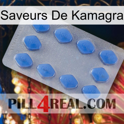 Kamagra Flavours 21